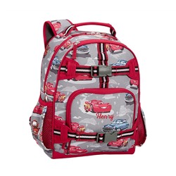 Mackenzie Gray Disney•Pixar Cars Backpack