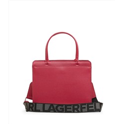 MAYBELLE SATCHEL