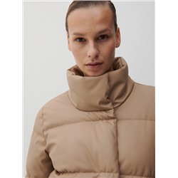 Steppjacke