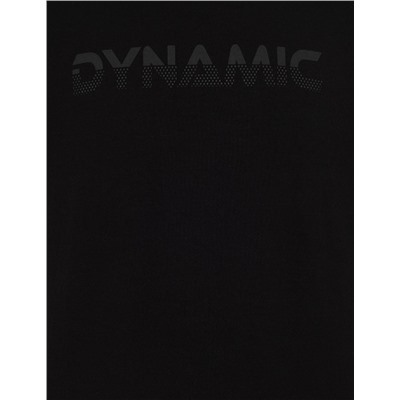 Siyah Sweatshirt