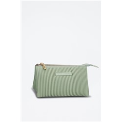 Bolso de mano Aurora Verde