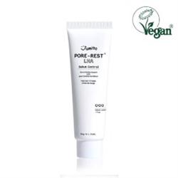 Pore-Rest LHA Sebum Control Facial Cream