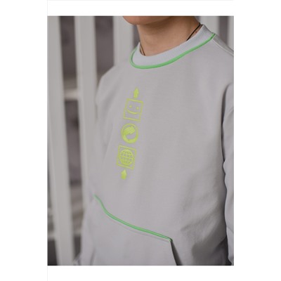 Свитшот NOTA BENE #888451