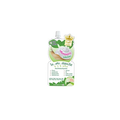 Крем для лица и кожи вокруг глаз с улиточной слизью от Best Korea 10 мл / Best Korea Snail Cream 10 ml