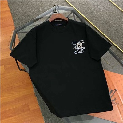Футболка Loui*s Vuitto*n 👕  Реплика 1:1