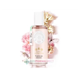 Roger & Gallet Tubéreuse Hédonie Extrait de Cologne 100ml