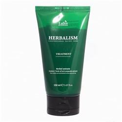La'dor HERBALISM TREATMENT Маска для волос на травяной основе 150 мл