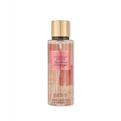 BODY FRAGRANCE Body Mist