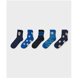 Multipack 5er - Socken