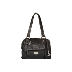 Сумка b.o.c. Waltham Satchel 6PM.com