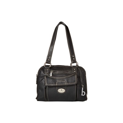 Сумка b.o.c. Waltham Satchel 6PM.com