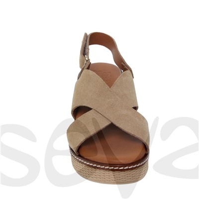 Blusandal, SANDALIA SEÑORA