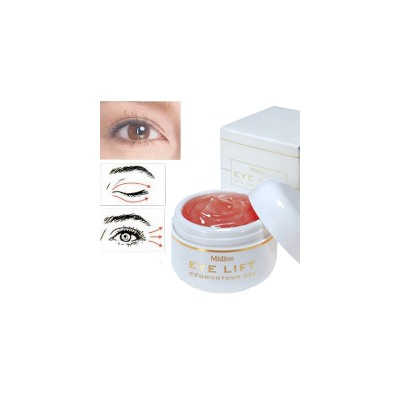 Крем гель для омоложения глаз с лифтингом 10 грамм / Mistine Eye Lift Eye Contour Gel 10 g
