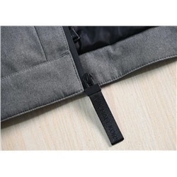 Мужская куртка утолщенная стеганая, ветрозащитная и водоотталкивающая  MICHAEL KOR*S ОРИГИНАЛ!