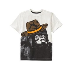 Gorilla Tee