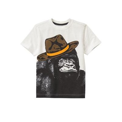 Gorilla Tee