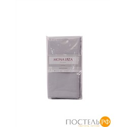 504105/11 Комплект наволочек 50*70 Mona Liza сатин grey