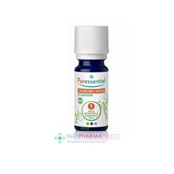 Puressentiel Huile Essentielle Cèdre de l'Atlas BIO 5 ml
