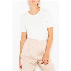 Jersey Blanco roto