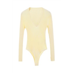 Body Amarillo