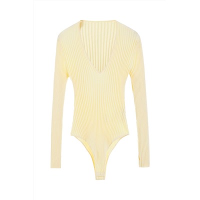 Body Amarillo