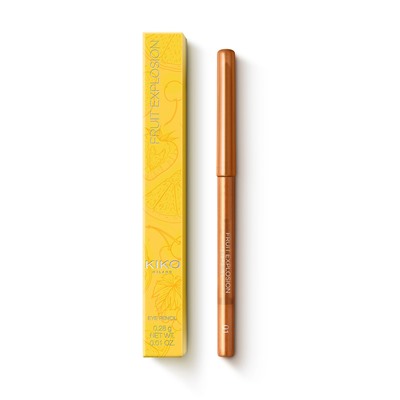 fruit explosion eye pencil