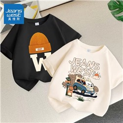 футболка детская 39,9ю