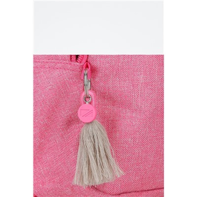Mochila Luna Fucsia jaspeado