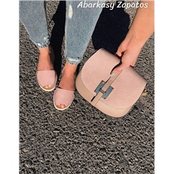 AB.Zapatos · 3202 Rose+PELLE LUX/2 (830) CB-6 АКЦИЯ