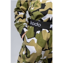 Костюм (Свитшот+Брюки) BODO-S #976059