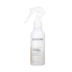 Mega Silk-Tin Ampoule Treatment 150ml Двухфазная сыворотка-мист для волос с аминокислотами шелка