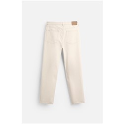 JEANS STRAIGHT FIT