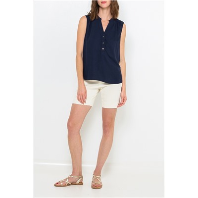 Blusa Azul marino
