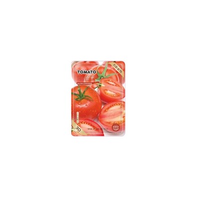 Томатная маска для лица 38 мл /East skin tomato mask 38 ml