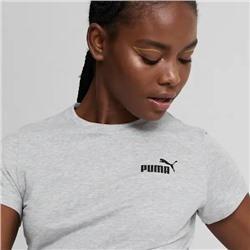 Essentials Small Logo Women's Tee