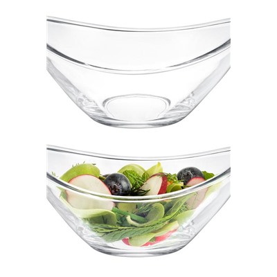 Poggiolo 6'lı Mini Sosluk Seti - 145ML