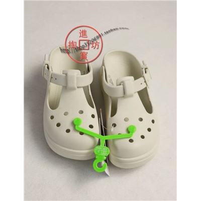 Стильные и удобные  Croc*s   Экспорт   Материал: EVA Высота каблука ~4см