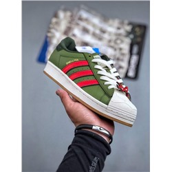 Кроссовки Adida*s Originals Superstar