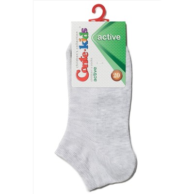 Детские носки в сетку Conte-kids
