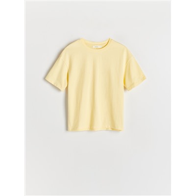 Oversized-T-Shirt