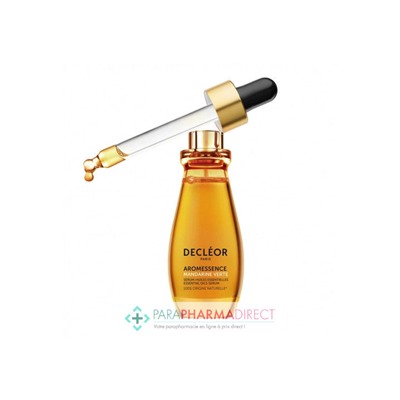 Decléor Mandarine Verte Eclat Aromessence Sérum 15ml
