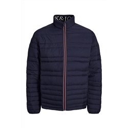 Anorak Azul marino