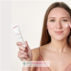 Topicrem Hydra+ - Gelée Hydratante Éclat - Peaux Sensibles Déshydratées 40 ml