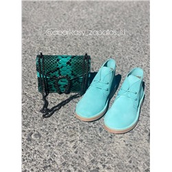 AB.Z. SAFARY Acuario+Ab.Zapatos PELLE 23-36 (500) АКЦИЯ