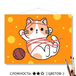 «ЗАПУТАЛСЯ»