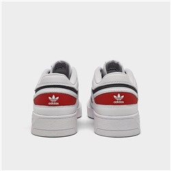 MEN'S ADIDAS ORIGINALS DROP STEP LOW CASUAL BASKETBALL SHOES