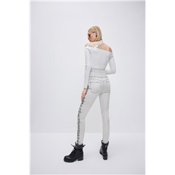 Camiseta Blanco