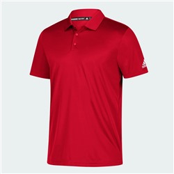 Men's grind polo shirt