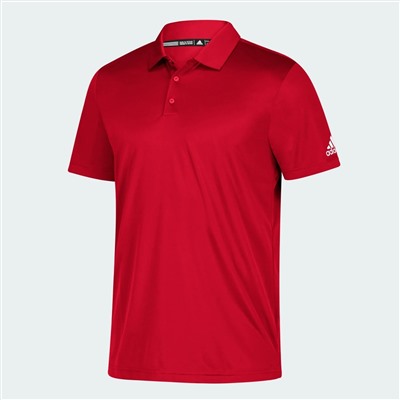 Men's grind polo shirt