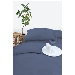 Пододеяльник из поплина 205Х215 Happy Fox Home